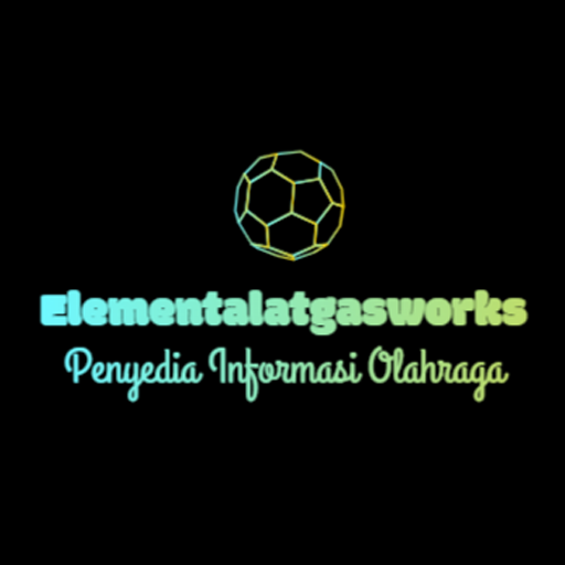Elementalatgasworks Situs Penyedia Informasi Olahraga Dunia